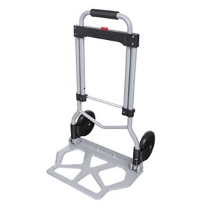 Heavy Duty Cart Compact and Lightweight for Luggage