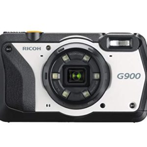 Ricoh G900 Industrial Digital Camera Solution Camera 20MP