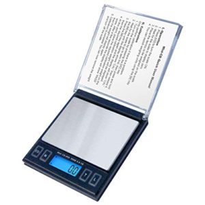 American Weigh Scales CD Mini Series