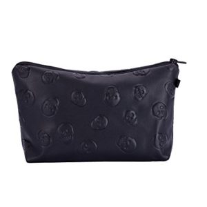 HOYOFO Stylish Makeup Pouch for Women