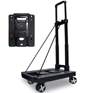 Monyus Portable Folding Hand Truck