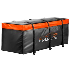 FIVKLEMNZ Car Cargo Carrier Bag