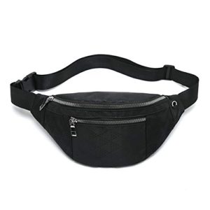 LTHAOO Fanny Pack for Men Women