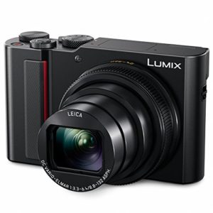 PANASONIC LUMIX ZS200 4K Digital Camera