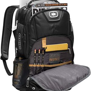 OGIO Bolt Pack TSA-Friendly 17" Laptop/MacBook Pro Backpack
