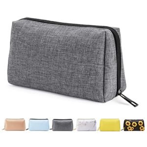 MAANGE Makeup Bag Oxford Cloth Makeup Pouch