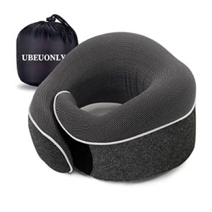 Travel Neck Pillow Chin Support Pillow