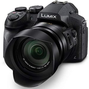 Panasonic LUMIX Long Zoom Digital Camera