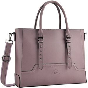 17 Inch Laptop Tote Bag for Womens