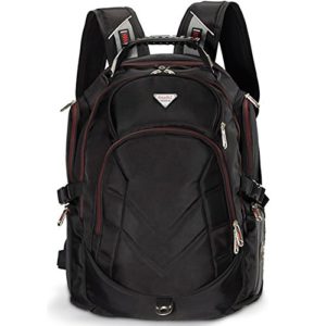 55L Travel Bag Knapsack Rucksack Hiking School Bookbag