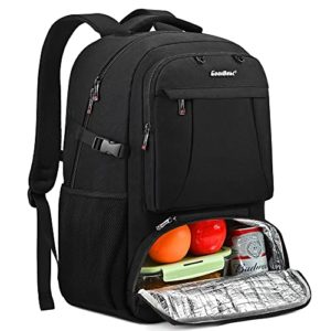 CoolBELL Lunch Backpack 15.6 Inches