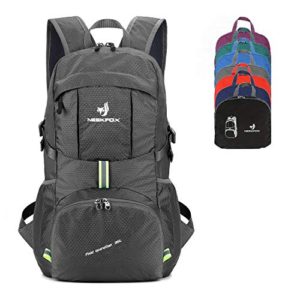 NEEKFOX Packable Lightweight Hiking Daypack 35L