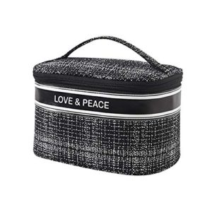 HOYOFO Makeup Bag for Women