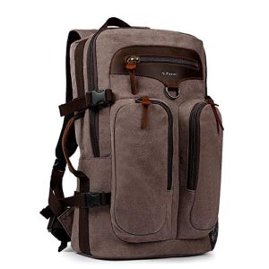 G-FAVOR Travel Backpack for Men