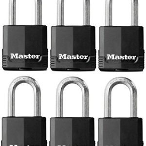 Master Lock Padlock Magnum