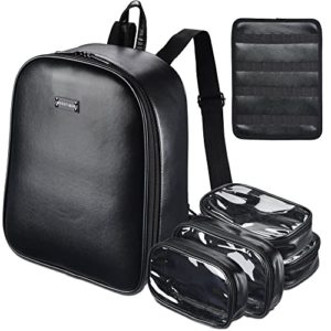 Byootique 14" Professional Makeup Artist Backpack