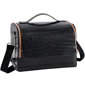 Case Travel Organizer Storage for Makeup Artist