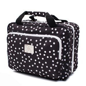 Large Hanging Toiletry Cosmetic Bag For Women