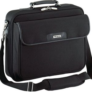 Targus Traditional Notepac Case Messenger Bag