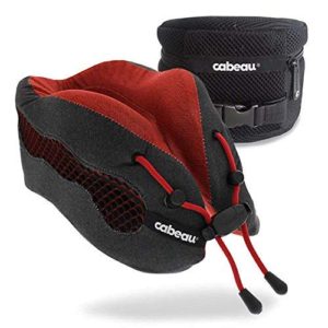 Cabeau Evolution Cooling Travel Pillow