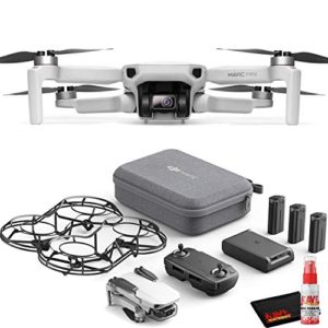 DJI Mavic Mini Fly More Combo CP.MA.00000123.01