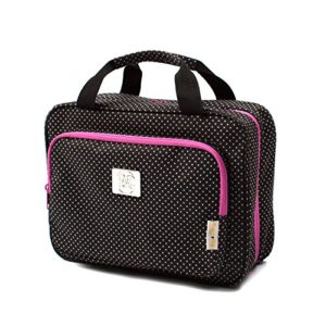 Large Travel Cosmetic Bag For Women