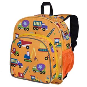 Wildkin 12 Inches Backpack for Toddlers