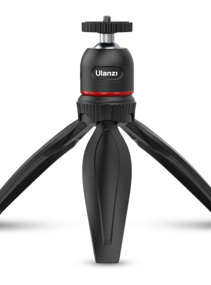 ULANZI Select Phone Small Handheld Grip Tripod