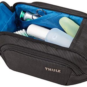 Toiletry Bag Black