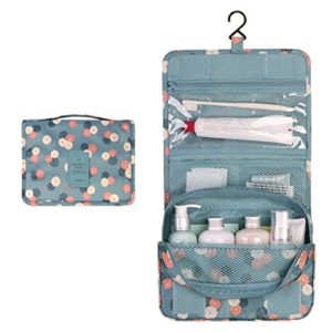 Waterproof Hanging Cosmetic Bag