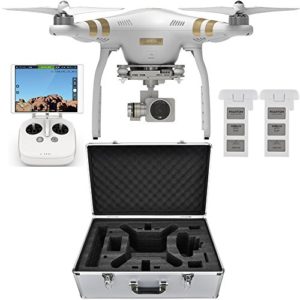 DJI Phantom 3 Professional Quadcopter Aircraft