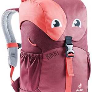 Cardinal-maron Kid's Backpack