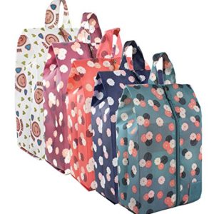 Waterproof Storage Travel Shoe Bags