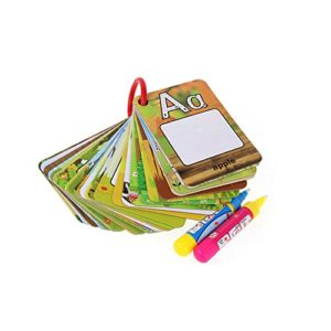 Children Drawing Card for Kids Educational Toys for Travel