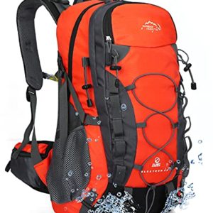 INOXTO lightweight Hiking Backpack 35L/40L