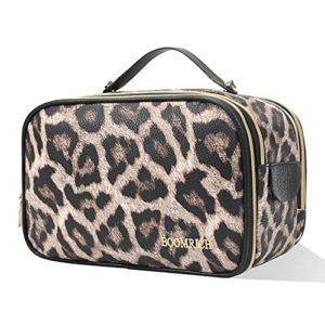 BOOMRICH Makeup Bag Large