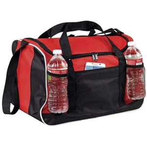 Duffle Bag Travel Carry On Sport