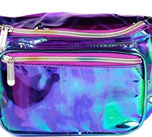 Waist Bag Belt Bag Rave Fanny Pack