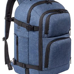 Flight Approved Travel Laptop Backpack for Men Wowen