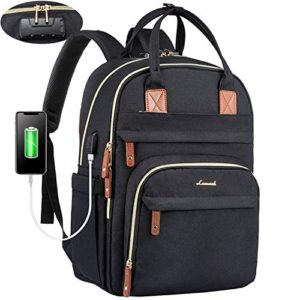 LOVEVOOK Laptop Backpack for Men & Women Unisex