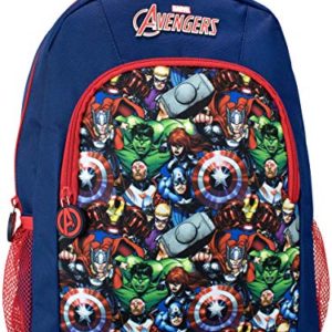 Marvel Kids Avengers Backpack