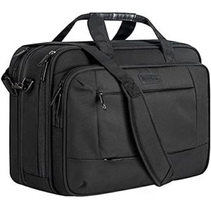 EMPSIGN 18 Inch Laptop Bag Briefcase