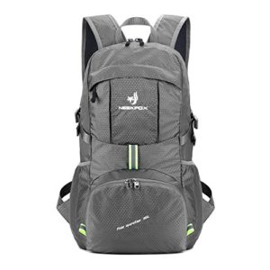 Lightweight Travel Hiking Backpack Daypack