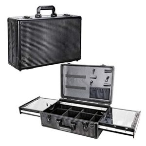 Professional Barber Professional Travel Case