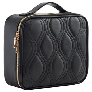 Travel Makeup Bag,Make up Bag for Women