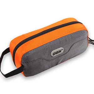 Toiletry Bag Cosmetics Organizer Pouch