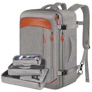 Extra Large 40L Airline Approved Travel Backpacks