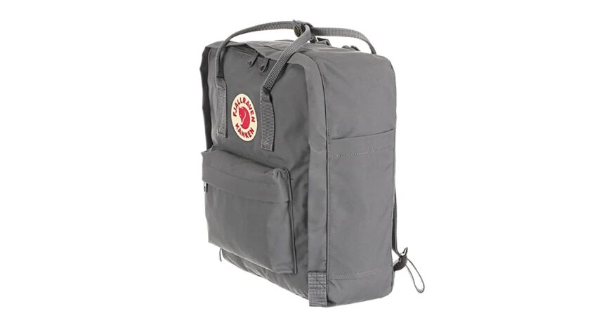 Fjallraven, Kanken Classic Backpack for Everyday