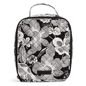 Vera Bradley Women's Signature Cotton Lunch Bunch Bag