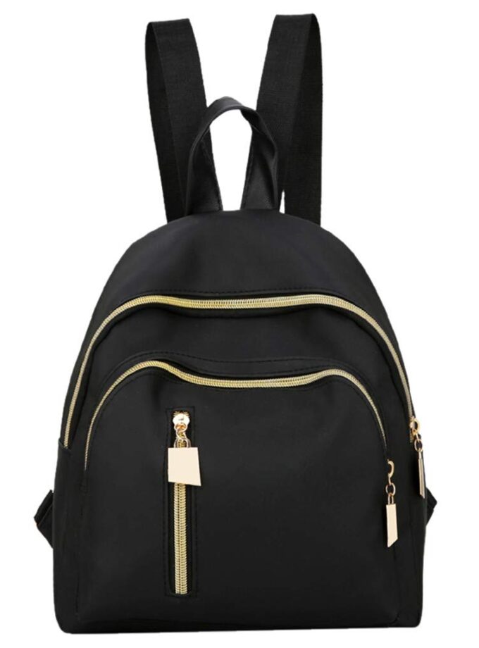 Yiwanjia Women's Casual Backpack Fashion